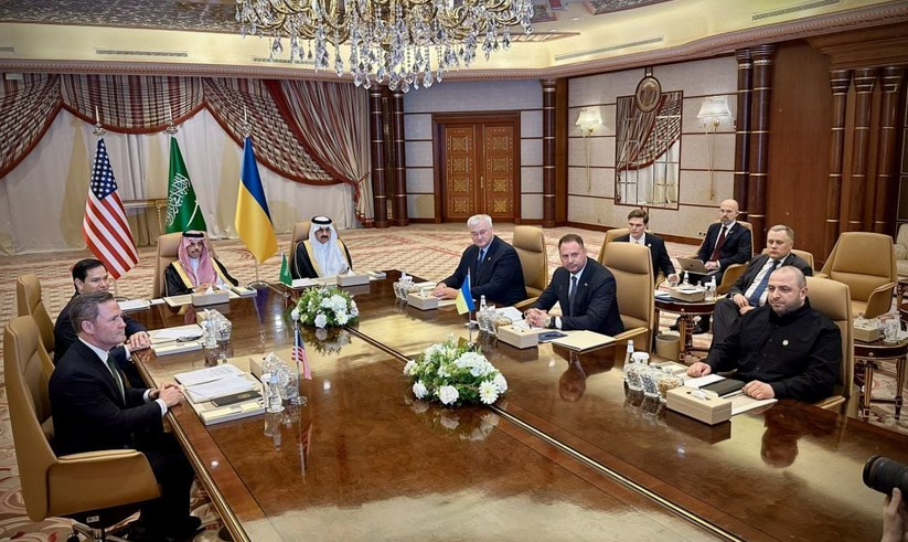 Україна пропонувала назвати частину Донбасу “Donnyland", — NYT